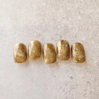 ネイル Nailsalon manoのネイルデザイン