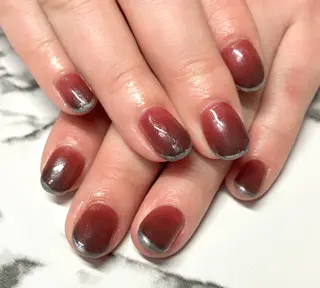 ネイル KAONAIL 【Sakurai】のネイルデザイン