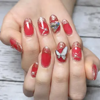 ネイル タケウチ ナナ💅のネイルデザイン