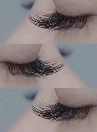 マツエク・マツパ 胡蝶蘭レディースサロン所属・胡蝶蘭レディースサロ ン眉マツパエクステの眉毛・アイブロウイメージ