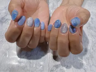 ネイル Lavish nailのネイルデザイン