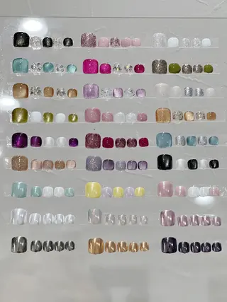 ネイル Sweet nail所属・SWEETNAIL 💅🏻のネイルデザイン