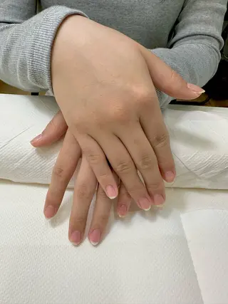 ネイル MAXKELLY木村 双葉のネイルデザイン