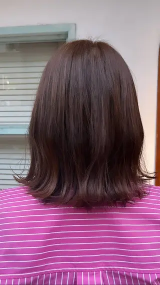 ミディアム 🟦メンズ特化🟦 たかしま　あさひのヘアスタイル