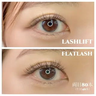 マツエク・マツパ LashOne四条店 🌻さき🌻のマツエク・マツパデザイン