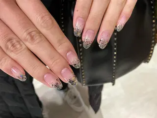 ネイル nail salon Sereinのネイルデザイン