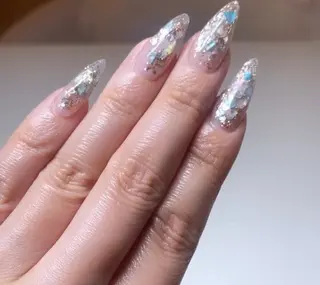 ネイル nail salon ticoRuのネイルデザイン