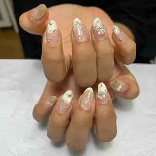 ネイル ♛ Meliaのネイルデザイン