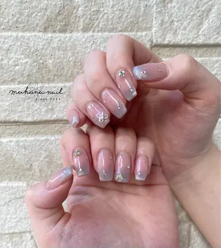 ネイル mahana nailのネイルデザイン