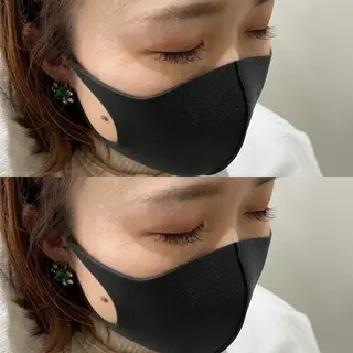 マツエク・マツパ UYU(ウユ)  新宿所属・【NEWOPEN】 UYU新宿🎀のマツエク・マツパデザイン