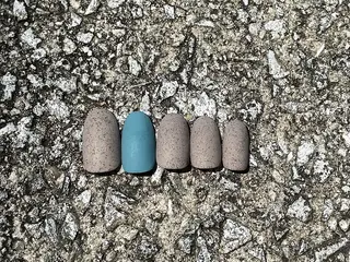 ネイル ~Liebe~ harukaのネイルデザイン