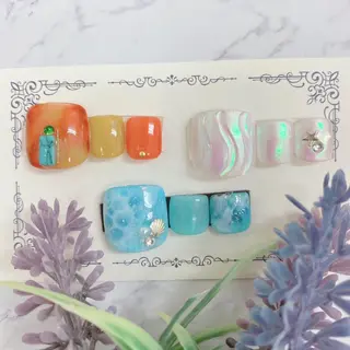 ネイル ハーリッチnail HeaRichのネイルデザイン