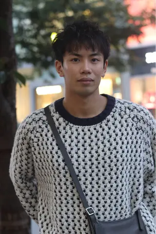 ショート メンズ Joh/メンズカット /レイヤー/ブリーチのヘアスタイル