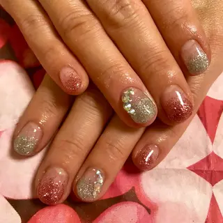 ネイル LOVEnail tomoのネイルデザイン
