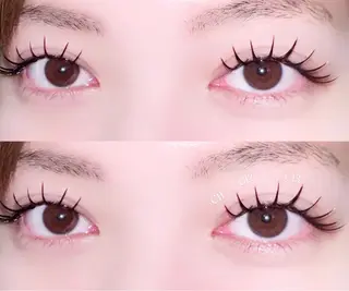 マツエク・マツパ MIGNON 当日予約のみの眉毛・アイブロウイメージ