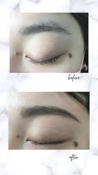 Luana waxing salon所属・Luana wax 🐚根本のエステ・リラクイメージ