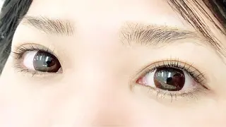 マツエク・マツパ eyelash- r🌹の眉毛・アイブロウイメージ