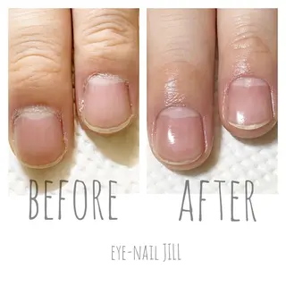 ネイル JILL sa-yaのネイルデザイン