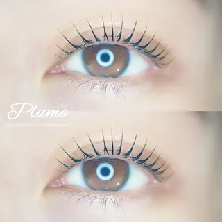 マツエク・マツパ Rinka ‎🎀束感まつ毛のマツエク・マツパデザイン