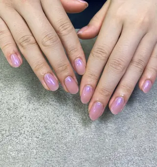 ネイル yuminail所属・錦糸町 yuminailのネイルデザイン