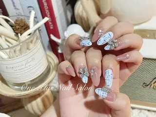 ネイル Niki ニキのネイルデザイン