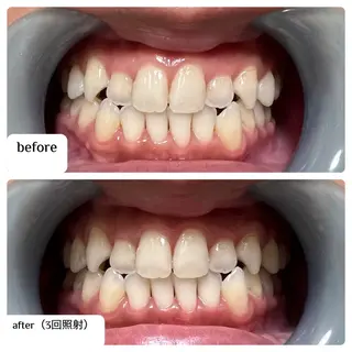 Akala miのエステ・リラクイメージ