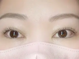 マツエク・マツパ Velvet eyes所属・velvet eyesのマツエク・マツパデザイン