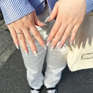 ネイル nail salon victoryのネイルデザイン
