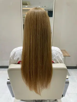 佐々木 麻衣のヘアスタイル