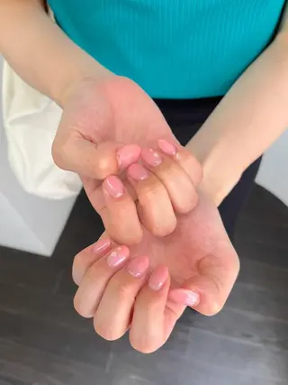 ネイル Sone Saoriのネイルデザイン