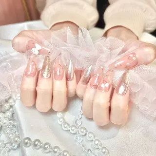 ネイル mio nail TANIのネイルデザイン