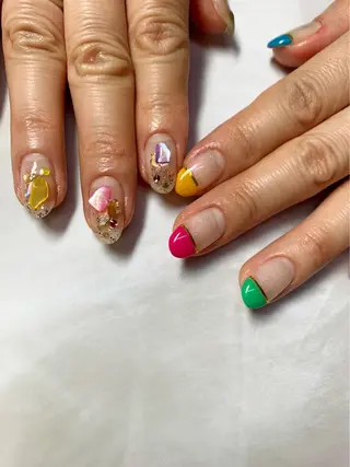 ネイル oco nailのその他イメージ