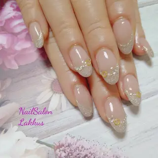 ネイル Lakkus N－Aのネイルデザイン