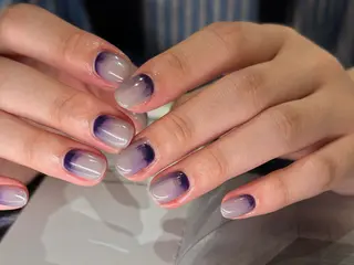 ネイル m o m o / 高岡ネイルのネイルデザイン