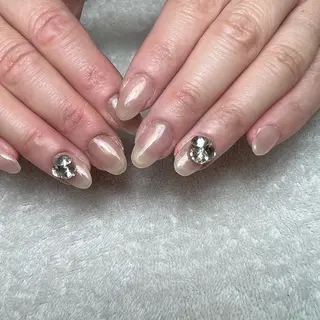 ネイル COCO+所属・COCO +のエステ・リラクイメージ