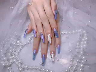 ネイル You&Me Miyuのネイルデザイン