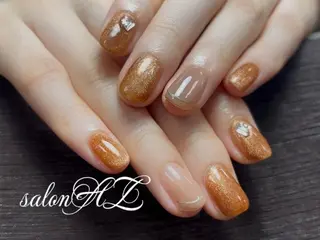 ネイル salon AZのネイルデザイン