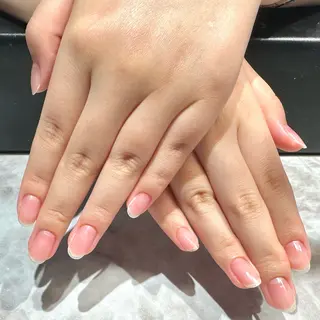 ネイル erinca nail所属・圦本 有紀のネイルデザイン