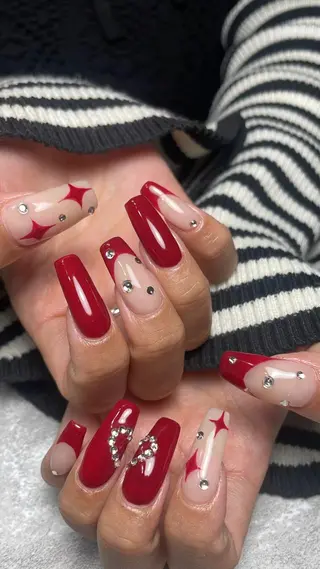ネイル fukanails _のネイルデザイン