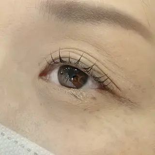 マツエク・マツパ airRe moeのマツエク・マツパデザイン