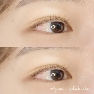 マツエク・マツパ Ayumi.dre 💎A《2階》のマツエク・マツパデザイン