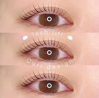 マツエク・マツパ olivia  瀬戸 ❤︎アンドヘルシーのマツエク・マツパデザイン