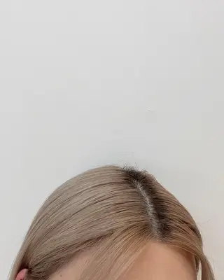 ミディアム fit　stand所属・ハルカ/ fit standのヘアスタイル