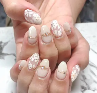 ネイル KAONAIL 【Sakurai】のネイルデザイン