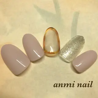 ネイル 野宮 和美のネイルデザイン