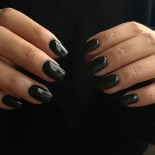 ネイル Ray. /綺麗目ニュアンスのネイルデザイン