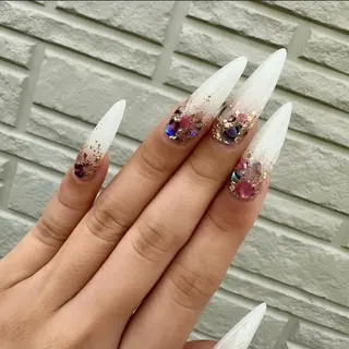 ネイル ticano nailのネイルデザイン