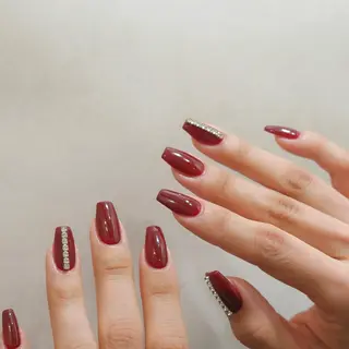 ネイル reika .のネイルデザイン