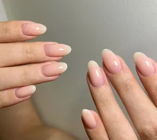 ネイル 💫 Tsuki_Nailのネイルデザイン