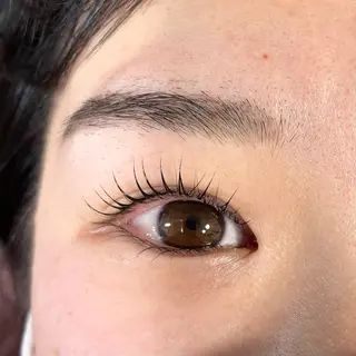 マツエク・マツパ 当日◎中目黒 まつげまゆげサロンのマツエク・マツパデザイン